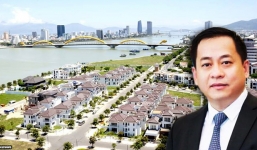 Đà Nẵng vẫn nóng chuyện Vũ 'nhôm' và GĐ Công an có biệt phủ trăm tỷ