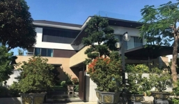 Đà Nẵng yêu cầu điều tra vụ Giám đốc Công an có biệt thự 100 tỷ