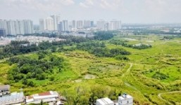 Nhà Cường đô la mua đất công giá bèo: TPHCM xin ý kiến Trung ương để thu hồi