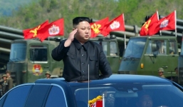 Điều gì khiến Kim Jong-un phải mang toilet riêng khi đến thượng đỉnh liên Triều?