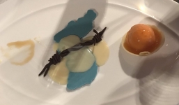 Hàn Quốc gửi gắm thông điệp đặc biệt trong thực đơn chiêu đãi ông Kim Jong-un