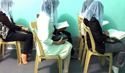 Bỏ việc theo 'Hội Thánh Đức Chúa Trời', một hiệu phó tiểu học bị cách chức