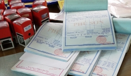 Triệt phá đường dây mua bán hóa đơn nghìn tỷ liên quan đến 1 hoa hậu doanh nhân