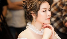 Lý Nhã Kỳ: 'Tôi không quan tâm đến cát-xê khi ngồi ghế nóng'