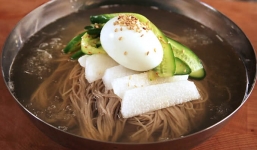 Món mỳ trong thực đơn chiêu đãi ông Kim Jong-un có gì đặc biệt?