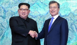 Kim Jong-un hứa không làm giấc ngủ buổi sáng của Tổng thống Hàn bị quấy rầy bởi tên lửa