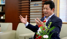 Vietcombank đề cử chủ tịch FPT Trương Gia Bình làm Thành viên HĐQT