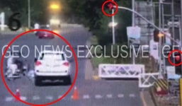 Pakistan nổi giận vì nhà ngoại giao Mỹ tông chết người