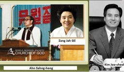 'Hội Thánh Đức Chúa Trời' tại Mỹ: Câu chuyện đau buồn của những nạn nhân từ bỏ gia đình, khuynh gia bại sản để đi theo