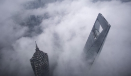 Những siêu dự án khổng lồ cho thấy người Trung Quốc quả là bậc thầy xây dựng khiến cả thế giới phải nể phục