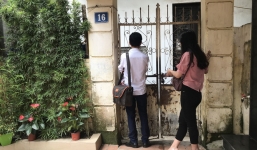 Vụ nam sinh bị sát hại phi tang xác ở bãi rác: Công an đến nhà, vợ mới biết chồng là kẻ giết người