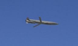 Tên lửa hành trình 'đẹp, thông minh' của Mỹ bị Syria tóm sống chỉ là đạn... giả?