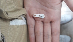 Câu chuyện thánh nhọ: Lần đầu đi trà sữa hẹn hò với crush và cái khóa quần oan nghiệt