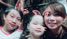 Bà mẹ Long An nhận quả thận của người đàn ông Vũng Tàu: “5 năm rồi, em chưa được ẵm con”