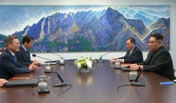 Thượng đỉnh liên Triều, TT Hàn Quốc vinh danh quyết định dũng cảm của 'đồng chí' Kim