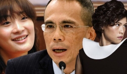 Làm con tỷ phú châu Á và những áp lực ít ai biết: Học việc suốt 20 năm, bị bắt cóc tống tiền, bị đem ra kén rể để 'nắn thẳng giới tính'