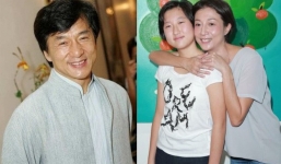 Con rơi của Thành Long đau đớn cầu xin: 'Tôi muốn tìm bố' sau bao năm bị bỏ rơi