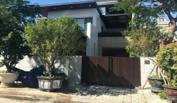 Vụ nhà ở 100 tỷ của GĐ Công an Đà Nẵng: 'Mới giải trình, chưa điều tra'