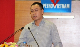 Khởi tố, bắt tạm giam Phó Tổng Giám đốc Lọc hóa dầu Bình Sơn Vũ Mạnh Tùng