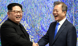 Trung Quốc nói về hội nghị liên Triều: Trải qua cơn sóng gió, tình anh em vẫn còn