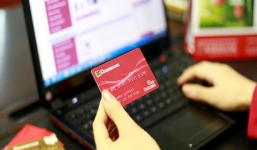 400 tài khoản ngân hàng Agribank bị hack và rút trộm tiền bằng thẻ giả?