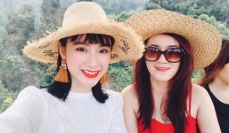 Phát hờn vì nhan sắc 3 bà mẹ sao Việt, vừa xinh trẻ lại mặc phong cách chẳng kém gì con gái