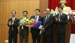 Quảng Nam có thêm Tân Phó chủ tịch  UBND tỉnh ở tuổi 39