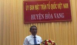 Bí thư Nghĩa: Sẽ tiếp tục có cán bộ Đà Nẵng bị khởi tố trong vụ Vũ 'nhôm'