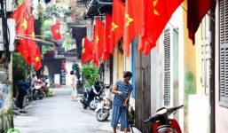 Dự báo thời tiết ngày 28/4: Cả nước có mưa rào và giông trong ngày đầu nghỉ Lễ