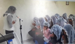 Huyện đảo Phú Quốc cảnh báo về 'Hội Thánh Đức Chúa Trời Mẹ' lan đến miền tây