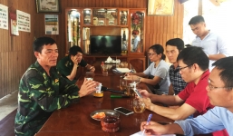 Vụ bắt 'trùm' gỗ lậu Phượng 'râu': Lãnh đạo đồn Biên phòng lên tiếng