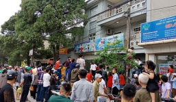 Công an Thanh Hóa Phát hiện 15 tụ điểm “Hội thánh Đức Chúa Trời” ở địa phương