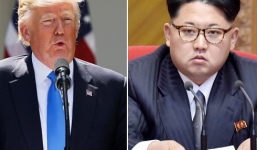 Xem xét 2 địa điểm diễn ra hội nghị thượng đỉnh Mỹ-Triều