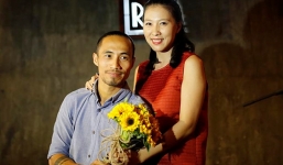 Vợ Phạm Anh Khoa nói gì trước thông tin chồng bị vũ công Phạm Lịch tố gạ tình bằng lời lẽ tục tĩu?