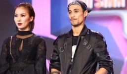 Rocker Phạm Anh Khoa bị học trò Phạm Lịch tố gạ tình và đòi bỏ vợ để theo cô