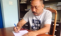 Bộ Công an bắt khẩn cấp trùm gỗ lậu Phượng 'râu' cùng đồng phạm