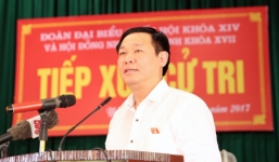 Sẽ tăng quyền cho UBKT đề nghị phong tỏa tài khoản đảng viên có dấu hiệu tham nhũng