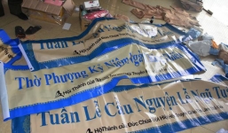 Chủ tịch MTTQ: Xử lý nghiêm “Hội Thánh Đức Chúa Trời Mẹ” tuyên truyền, xúi giục người dân