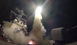 Nga 'xẻ thịt' tên lửa thu được của Mỹ và liên quân: Bóc trần bí mật quân sự tinh vi