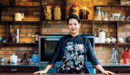 Doanh nhân Đoàn Thu Thủy: Trước khi mong con thành danh thì hãy giáo dục con thành người trước đã