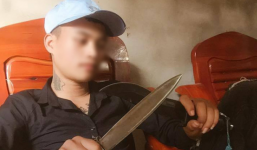 Quá khứ của thanh niên giết bạn gái 17 tuổi: Bỏ học từ năm lớp 9 và thường tụ tập rượu chè trong xóm