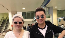 Mr. Đàm, Lam Trường lặn lội về tận quê Hữu Công dự đám cưới, có cả dàn vệ sĩ thắt chặt an ninh ở sự kiện