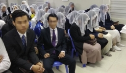 Phú Quốc cảnh báo về hội Thánh Đức Chúa Trời