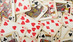 Bí ẩn ít biết đằng sau bộ bài tây: Quân J, K, Q là hiện thân của những nhân vật nào trong lịch sử?