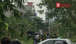 Vụ giết người phi tang xác trong bao tải: Lý do kẻ thủ ác bị bắt nhanh chóng