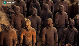 Phóng viên Mỹ: Hành trình thâm nhập 'thế giới người chết' bí ẩn ở Trung Quốc