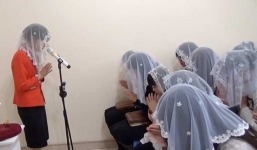 Công an vạch trần chiêu xin số điện thoại, mời đi ăn của thành viên 'Hội Thánh đức Chúa trời'