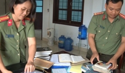 Viết cam kết 2 lần, nhóm 'Hội thánh Đức Chúa Trời Mẹ' vẫn lén lút truyền đạo ở Quảng Bình