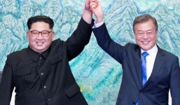 Ông Kim Jong-un tuyên bố hợp nhất múi giờ Triều Tiên với Hàn Quốc