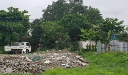 Vụ giết người phi tang xác trong bao tải: Người mua dây chuyền vàng có bị xử lý?